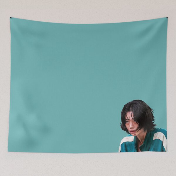 Item preview, Sae Byeok designed and sold by kawaiicrossing.