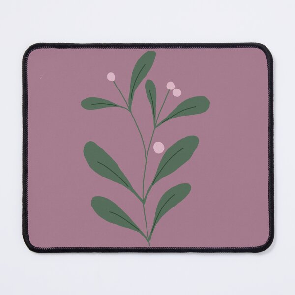 Item preview, "minimal bohemian leaf" designed and sold by tudoo.