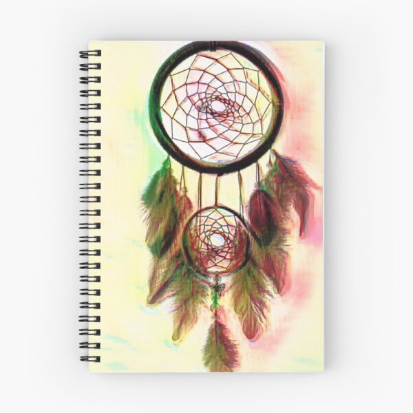 Item preview, COLORED DREAMCATCHER A designed and sold by BOLLA67.