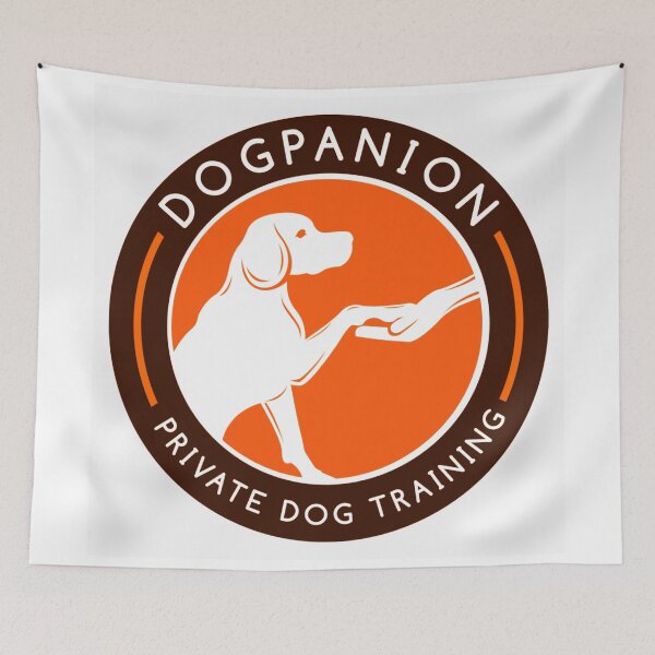 Item preview, Dog Panion Dog Training designed and sold by Chiquitamcghee.