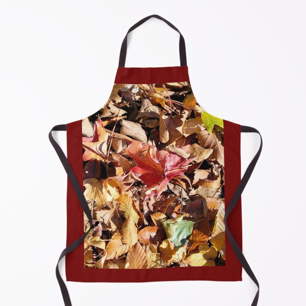 Item preview, Autumns Grace designed and sold by TeaFairy Art.