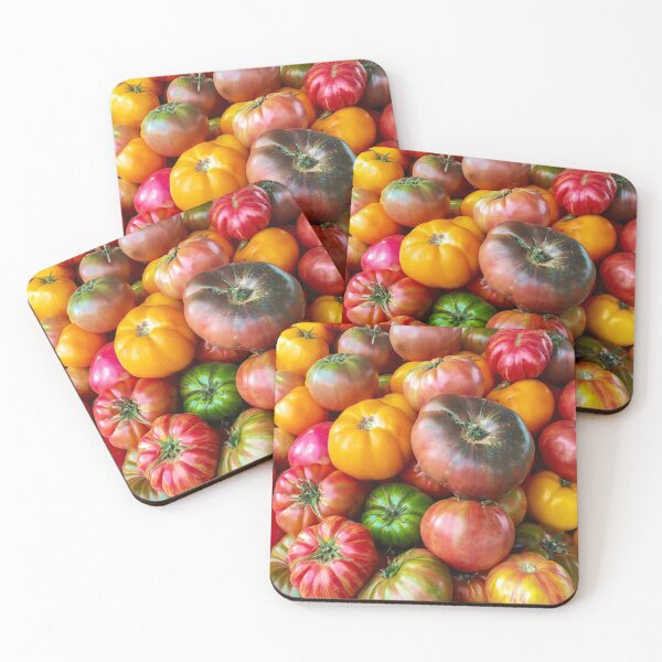 Item preview, Heirloom Tomatoes designed and sold by mycloudzdesign.
