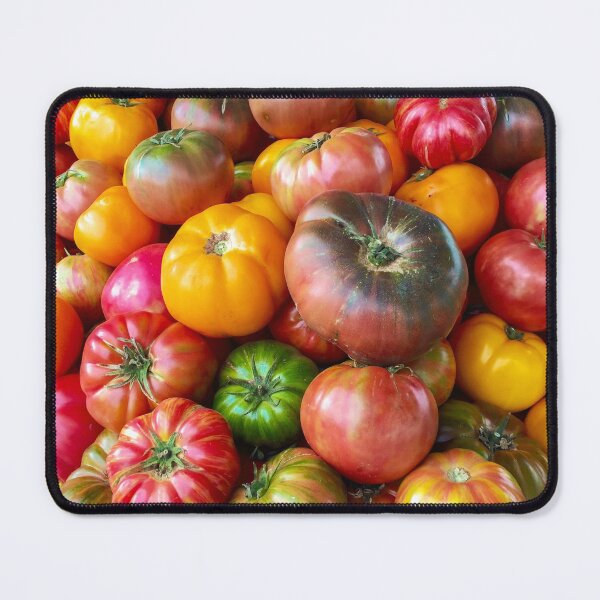 Item preview, Heirloom Tomatoes designed and sold by mycloudzdesign.