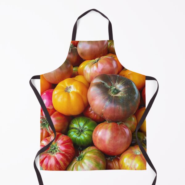 Item preview, Heirloom Tomatoes designed and sold by mycloudzdesign.