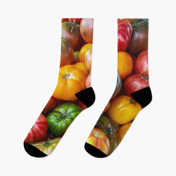 Item preview, Heirloom Tomatoes designed and sold by mycloudzdesign.