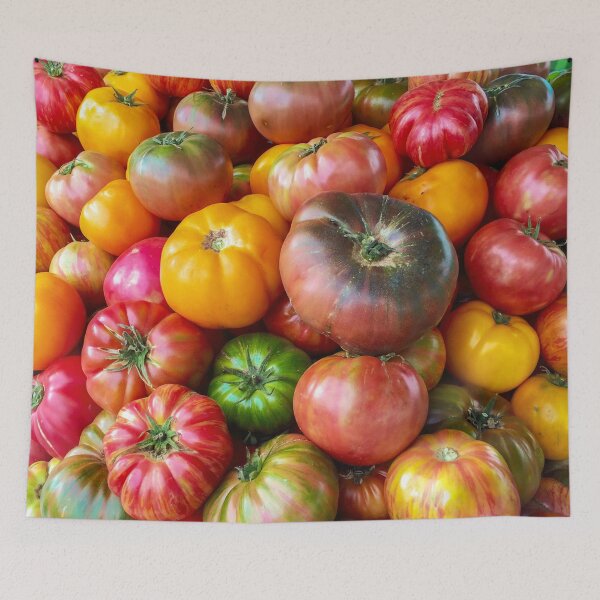 Item preview, Heirloom Tomatoes designed and sold by mycloudzdesign.