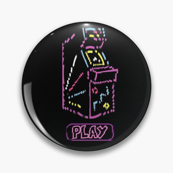 Item preview, Pixel Arcade Game Nft Art   designed and sold by RedSparkle.