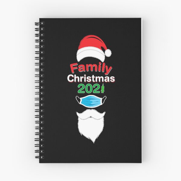 Item preview, Vaccinated Family Christmas 2021, Cute Merry Chirstmas Fully Vaccinated Tee designed and sold by PrintOfi.