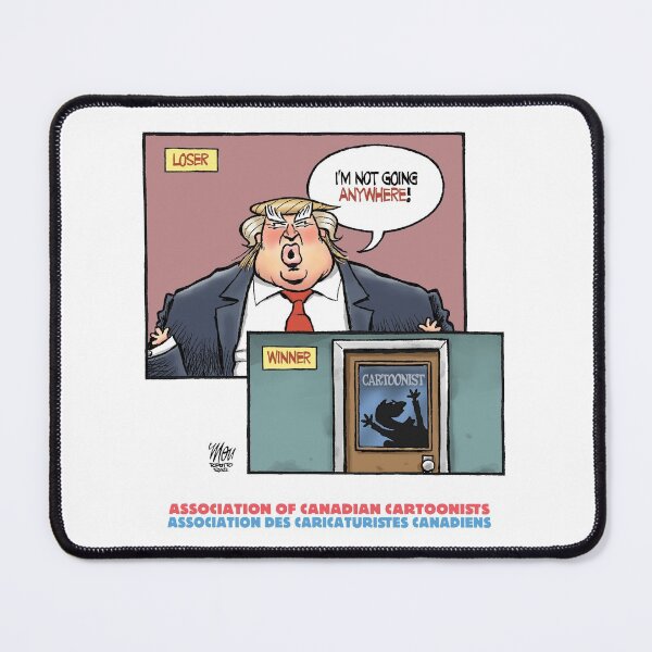Item preview, ACC THEO MOUDAKIS LOSER designed and sold by ACCshop.