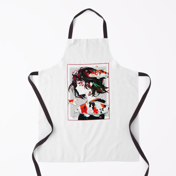 Item preview, Fanart Anime Girl Japanese Aesthetic anime Otaku designed and sold by CNTankdesign.