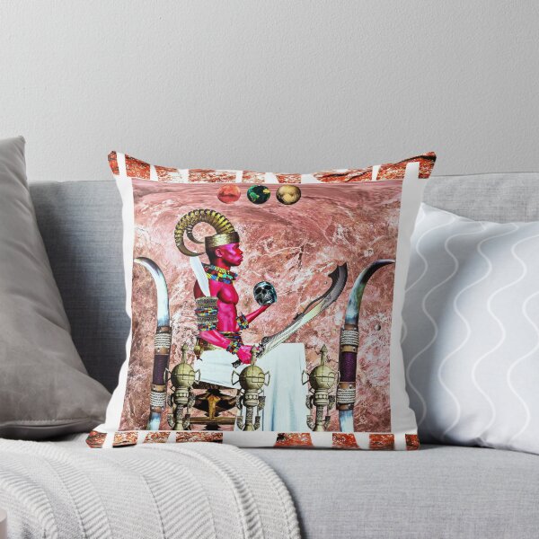 Item preview, Igbo / African Gods: IKENGA By SIRIUSUGOART designed and sold by uchenigbo.