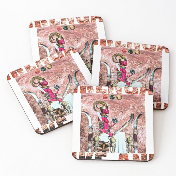 Item preview, Igbo / African Gods: IKENGA By SIRIUSUGOART designed and sold by uchenigbo.