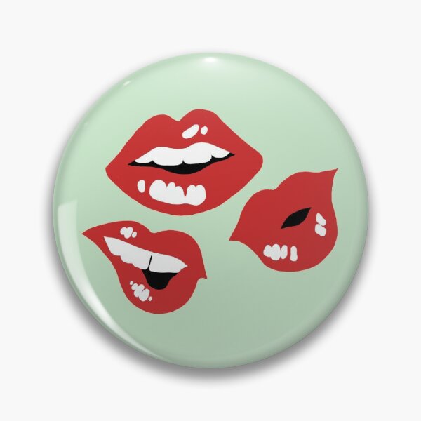 Item preview, Glossy Kisses designed and sold by elianaraeart.