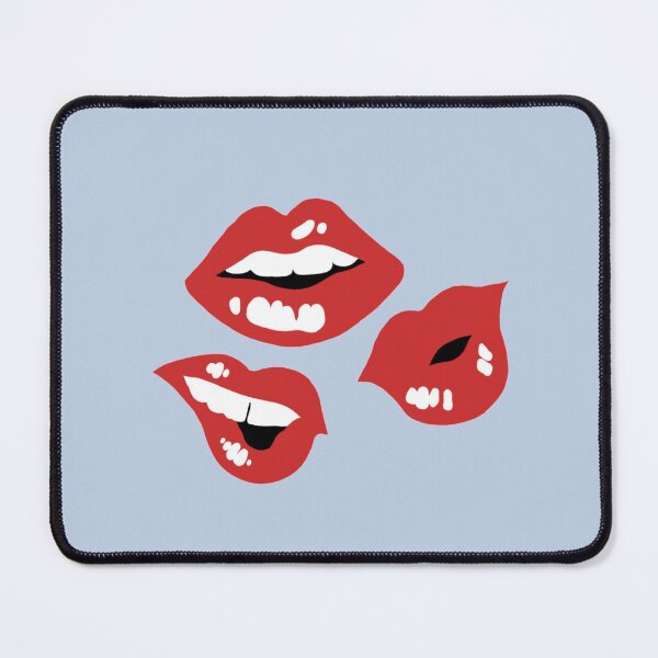Item preview, Glossy Kisses designed and sold by elianaraeart.