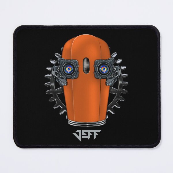 Item preview, Call Me Jeff designed and sold by HexOne.