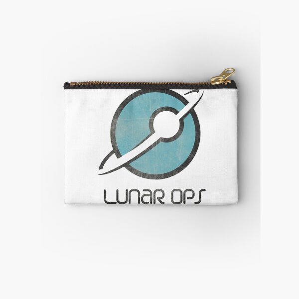 Aperçu de l'œuvre Logo Faded Lunor Ops créée et vendue par Kaiden Angle.