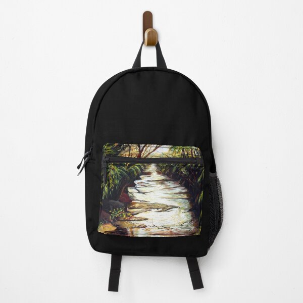 Item preview, Katoomba Creek, Blue Mountains Australia designed and sold by Linda Callaghan.