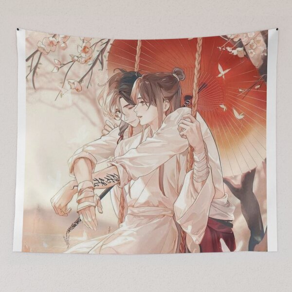 Item preview, TGCF Romantic designed and sold by Markrothen.