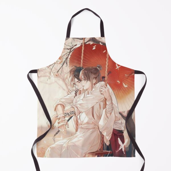 Item preview, TGCF Romantic designed and sold by Markrothen.