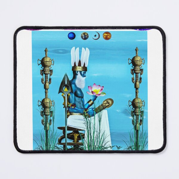 Item preview, Igbo / African Gods : UDO / EZE UDO By SIRIUS UGO ART designed and sold by uchenigbo.