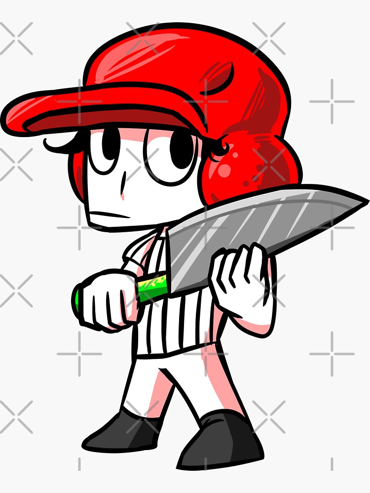 81 sticker by Emmytwofive