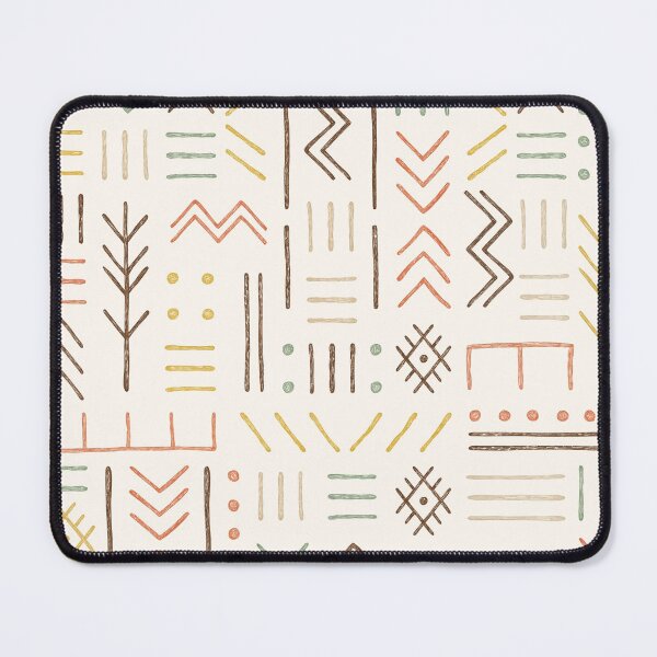 Item preview, Bohemian Pattern designed and sold by Art morfati.