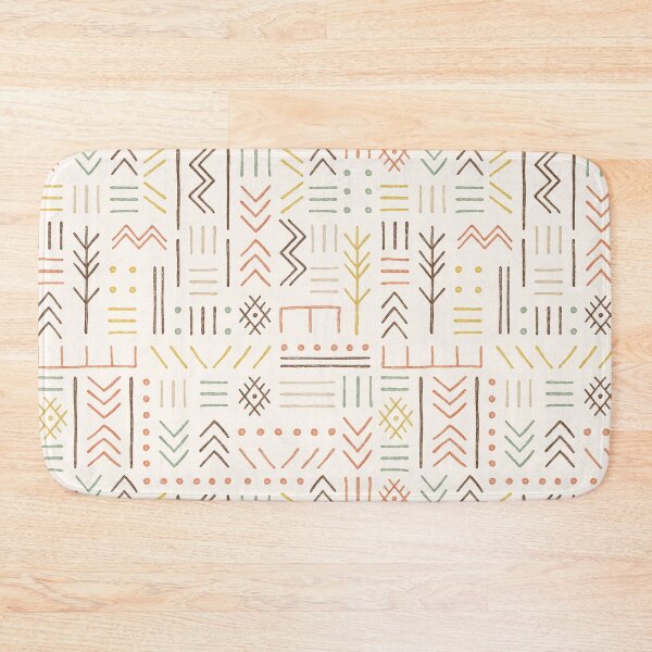 Item preview, Bohemian Pattern designed and sold by Art morfati.