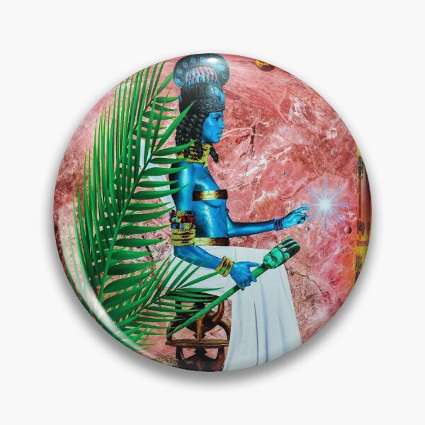 Item preview, Igbo / African Goddess : EZENWANYI By SIRIUS UGO ART designed and sold by uchenigbo.