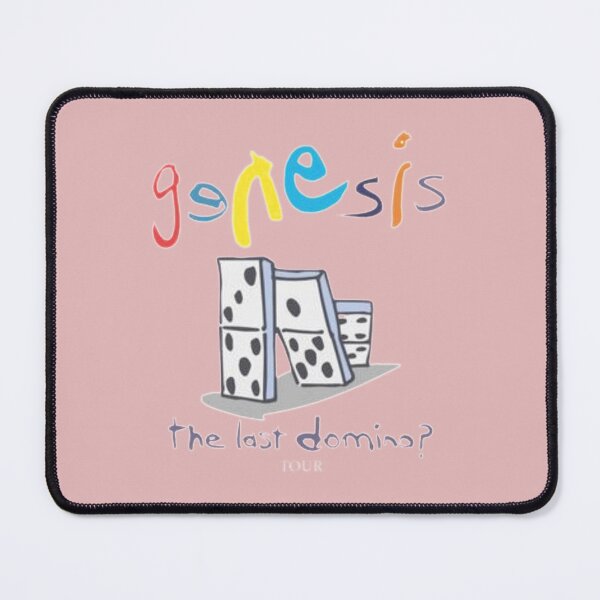 Item preview, The Last Domino Genesis designed and sold by Trendy Design.