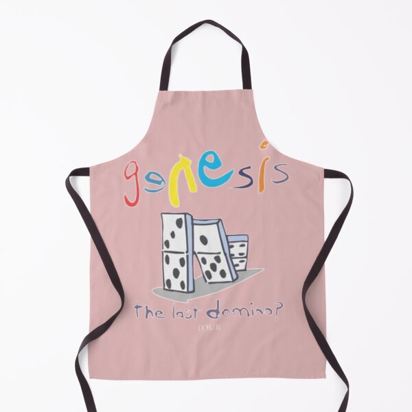 Item preview, The Last Domino Genesis designed and sold by Trendy Design.