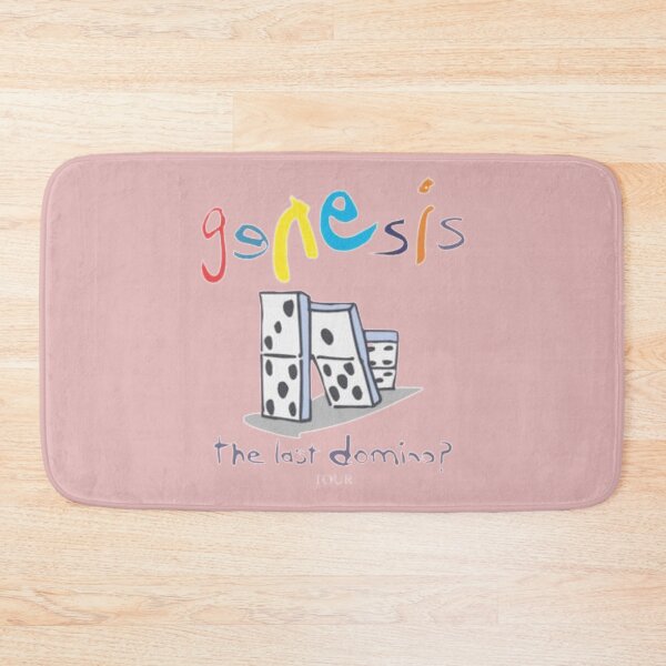 Item preview, The Last Domino Genesis designed and sold by Trendy Design.