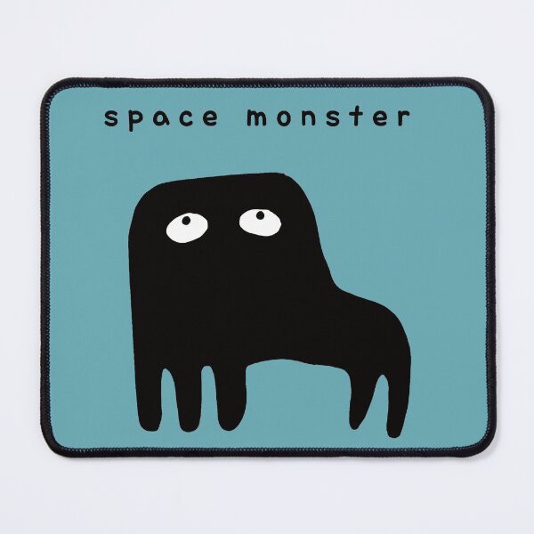 Item preview, space monster BAKU designed and sold by maxartwork.