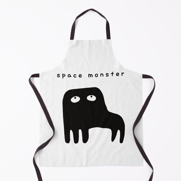 Item preview, space monster BAKU designed and sold by maxartwork.