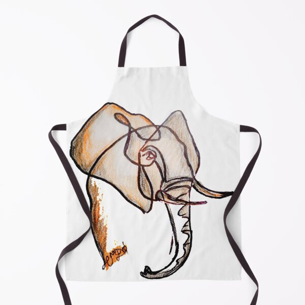 Item preview, elephant designed and sold by CanDo20.