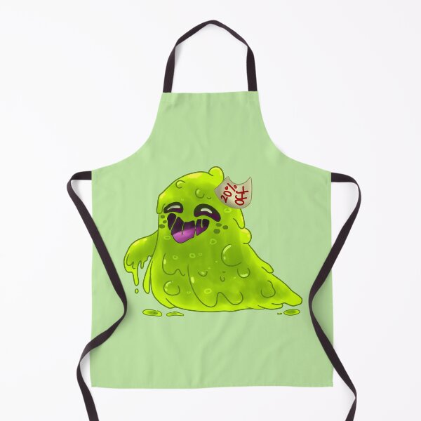 Item preview, Goo on the Loose! designed and sold by Jets-Emporium.