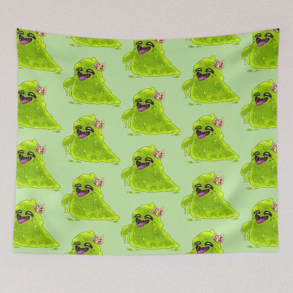 Item preview, Goo on the Loose! designed and sold by Jets-Emporium.