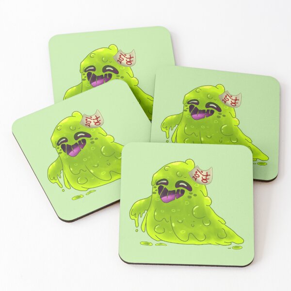 Item preview, Goo on the Loose! designed and sold by Jets-Emporium.