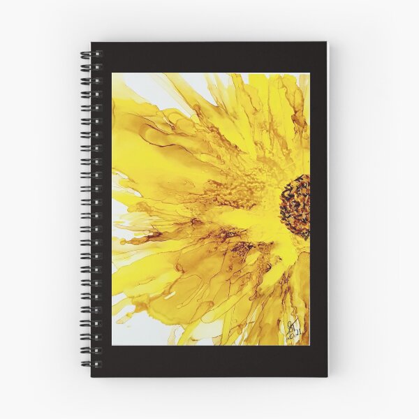Item preview, Flowering Sunshine designed and sold by DaisyMaeInkArt.