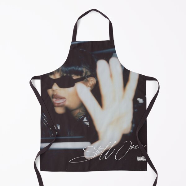Item preview, Still over IT designed and sold by aquavanilla.