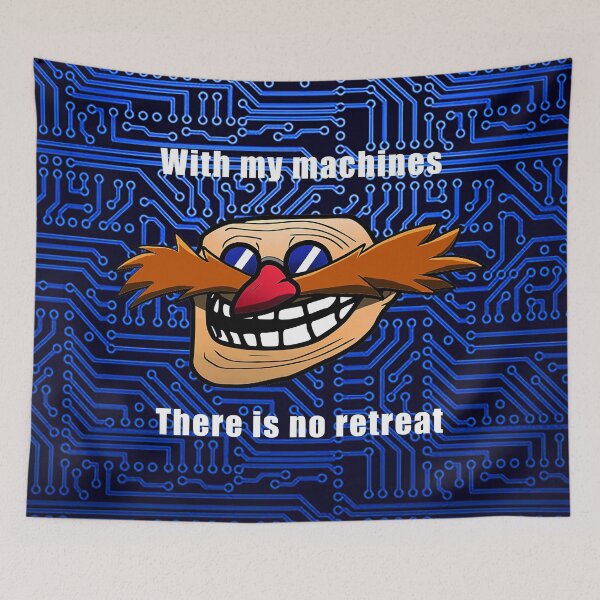 Item preview, Egg Troll designed and sold by Gamerguy800.