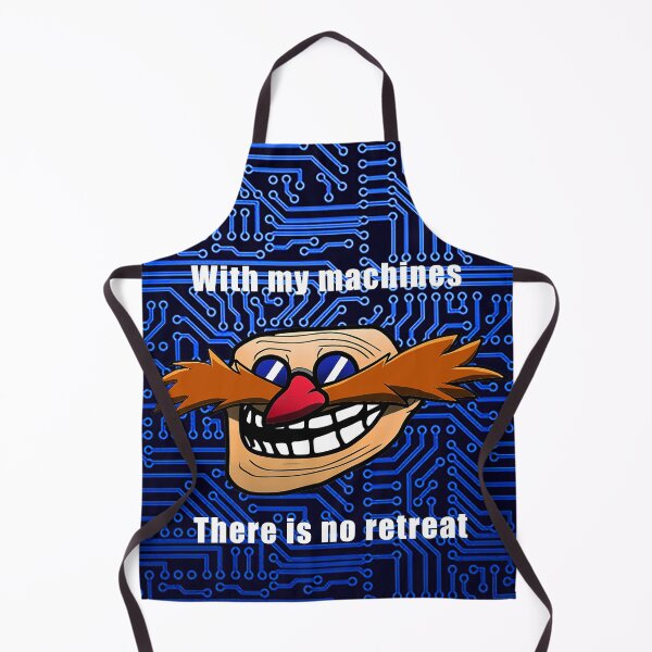 Item preview, Egg Troll designed and sold by Gamerguy800.