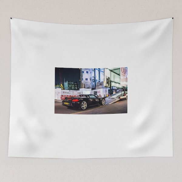 Item preview, Carrera GT designed and sold by Rico Liu.