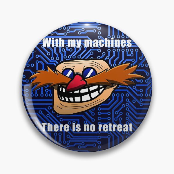 Item preview, Egg Troll designed and sold by Gamerguy800.