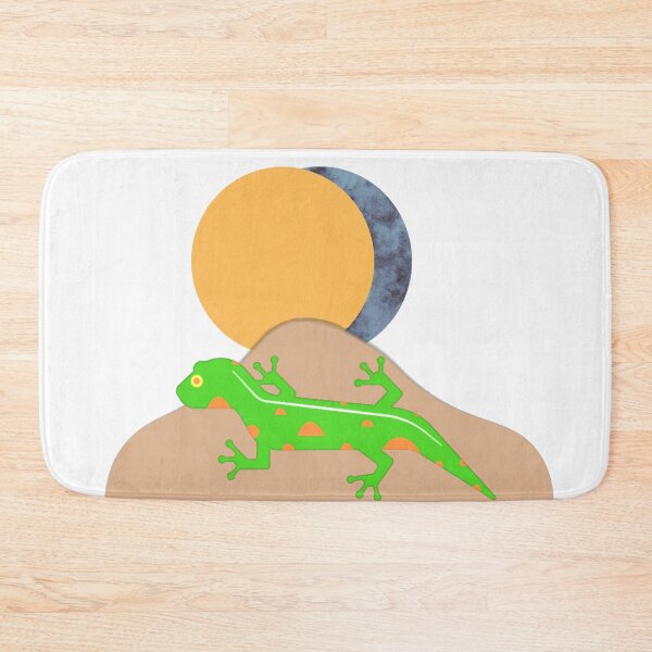 Item preview, Gecko on Sand designed and sold by Jessi-Sketches.