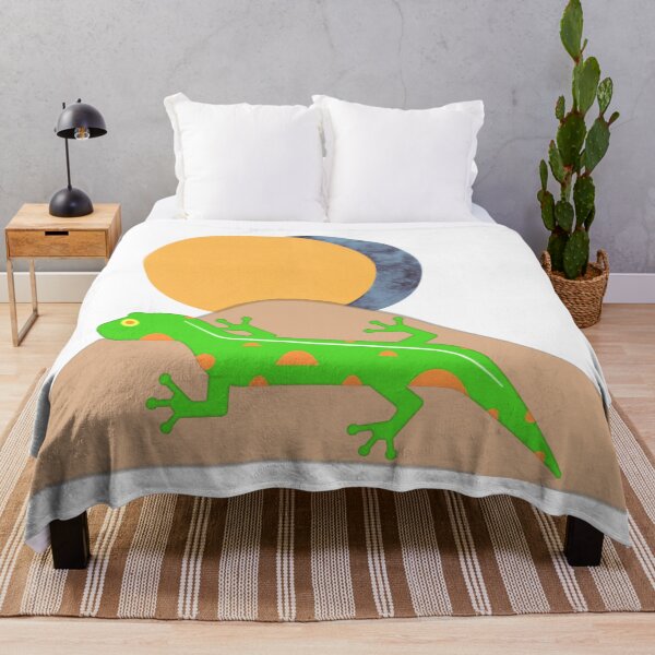 Item preview, Gecko on Sand designed and sold by Jessi-Sketches.