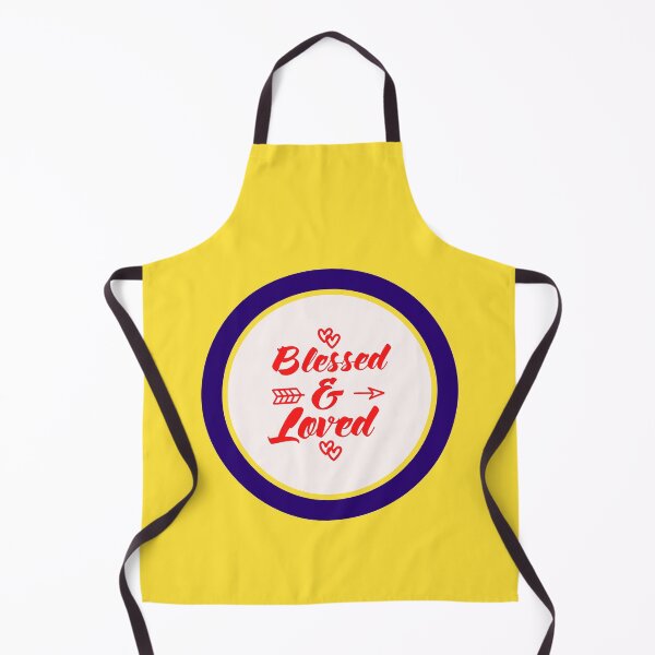 Item preview, Blessed And Loved designed and sold by Prayingwarrior.
