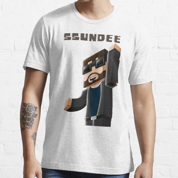 Ssundee Essential T-Shirt