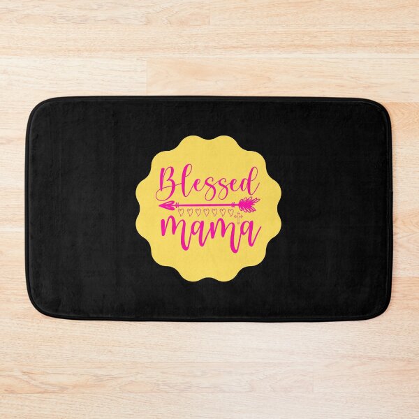 Item preview, Blessed Mama designed and sold by Prayingwarrior.