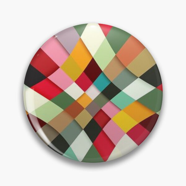 Item preview,  who likes to play with many colors to compose hypnotic works of the most beautiful effect. designed and sold by taherismail.