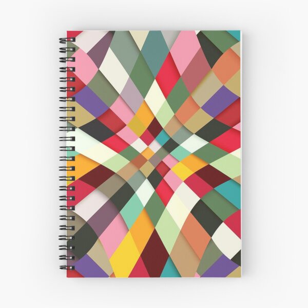 Item preview,  who likes to play with many colors to compose hypnotic works of the most beautiful effect. designed and sold by taherismail.